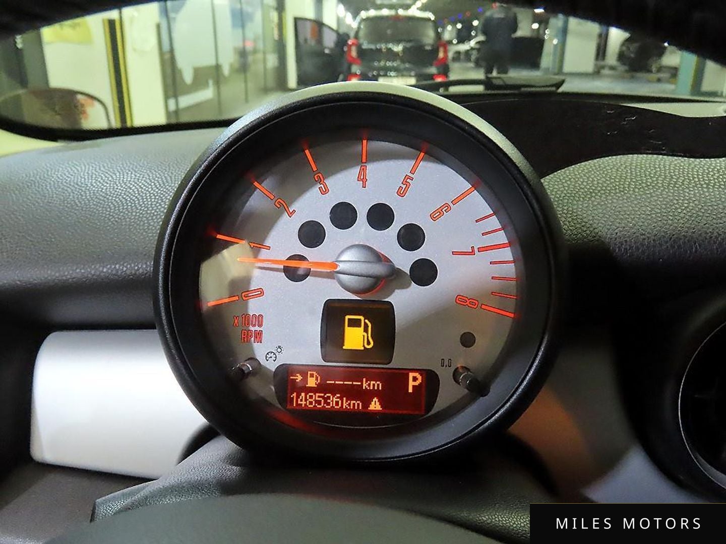 MINI 쿠퍼 2013 — миниатюра 9
