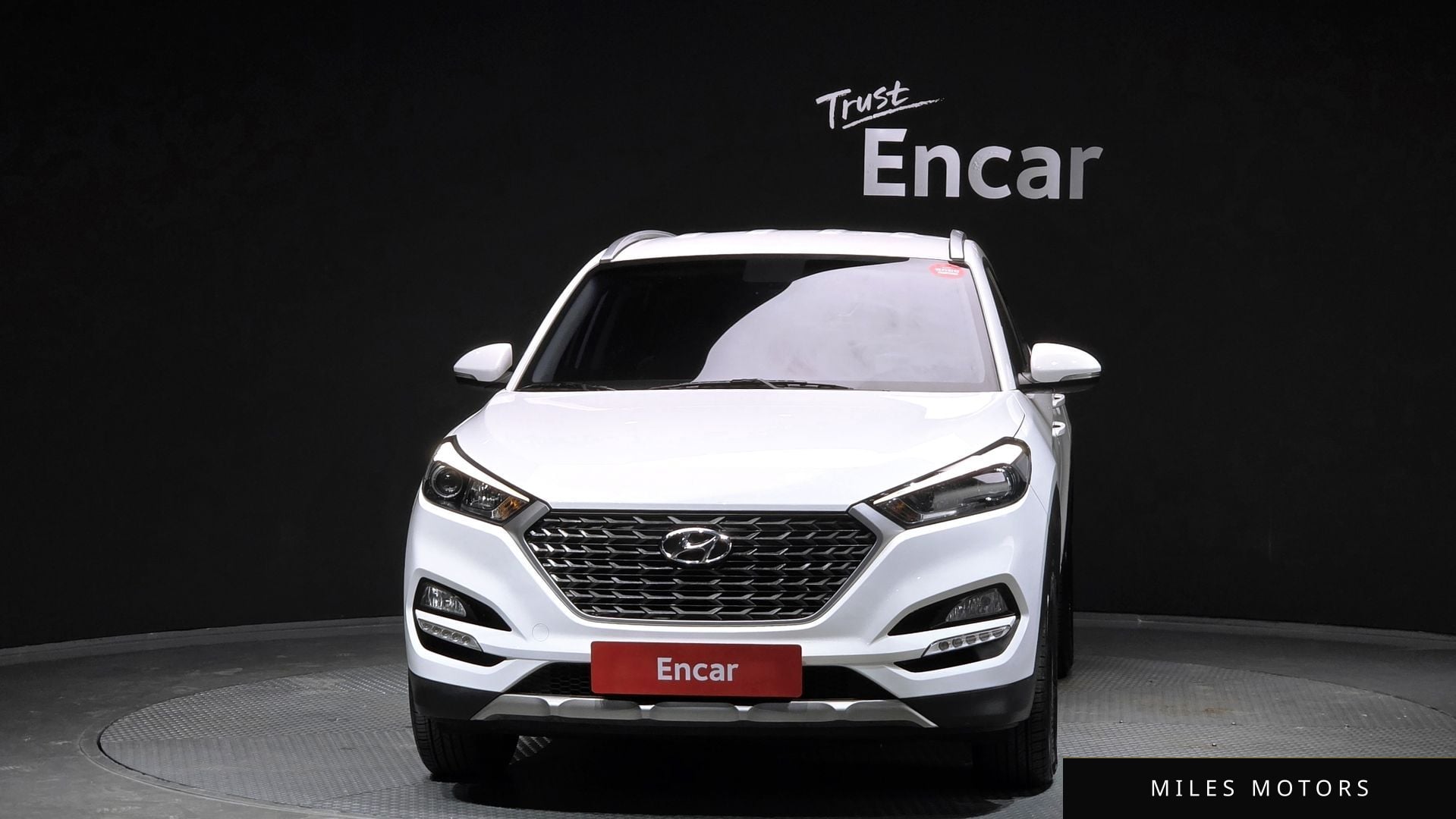 Hyundai Tucson 2018 — миниатюра 3