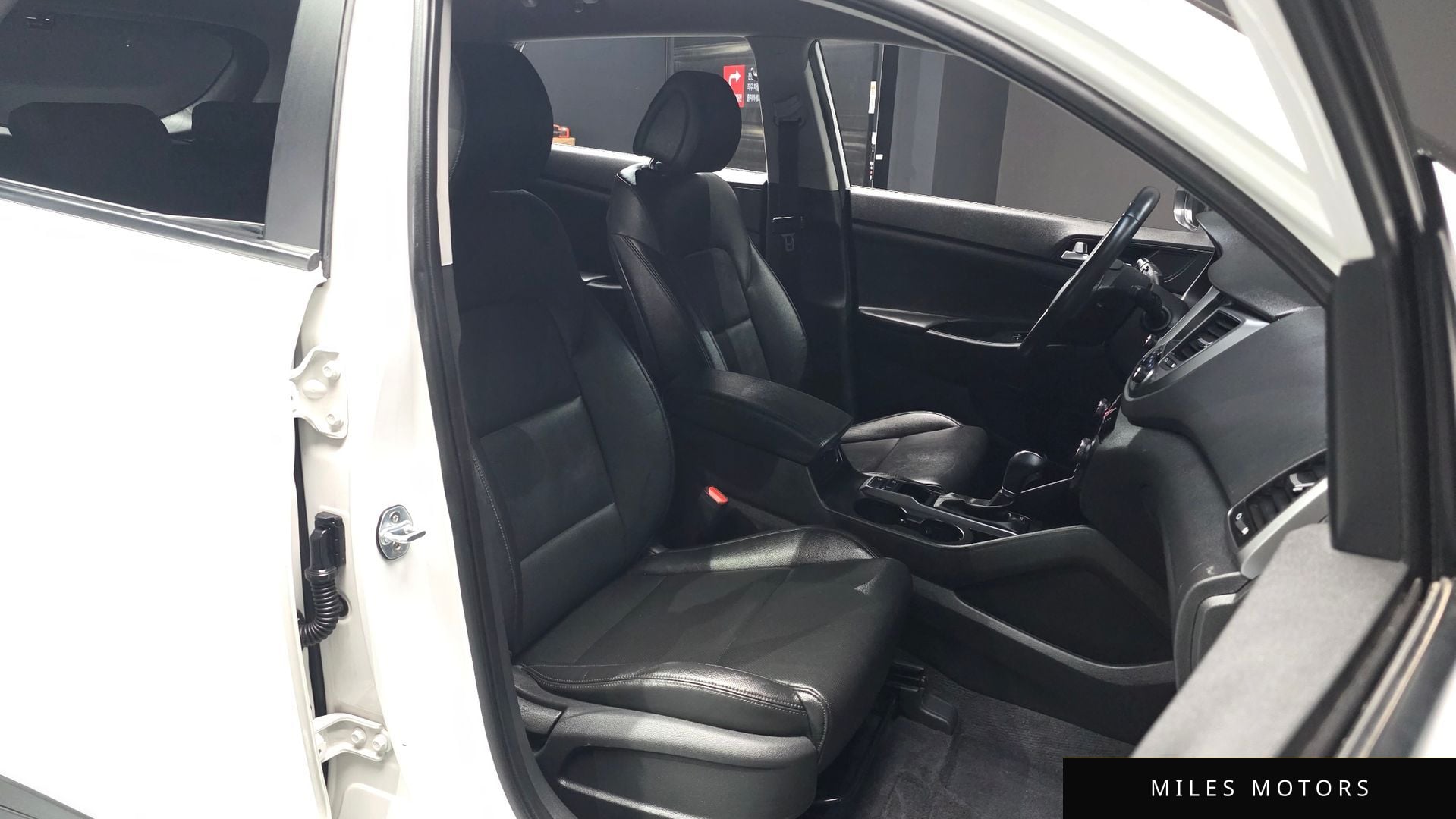 Hyundai Tucson 2018 — миниатюра 10