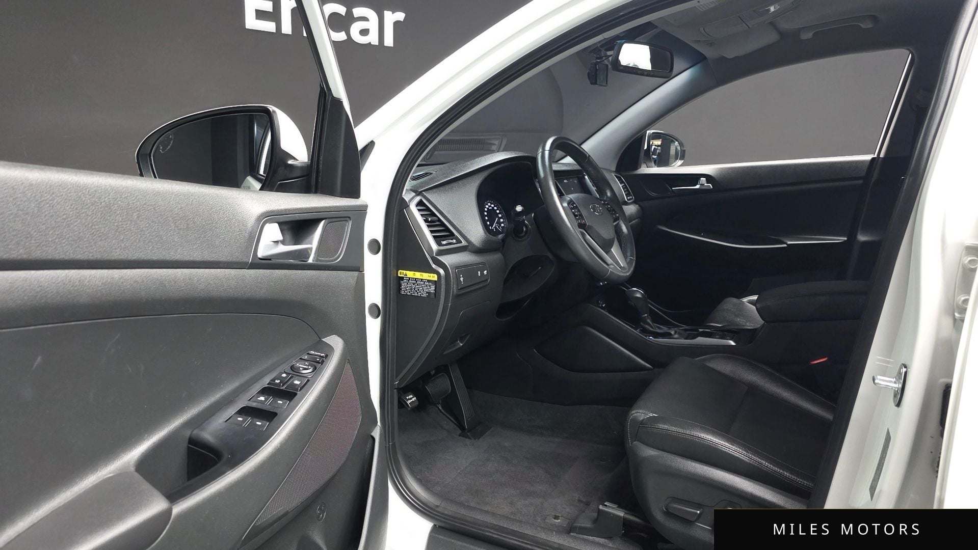 Hyundai Tucson 2018 — миниатюра 11