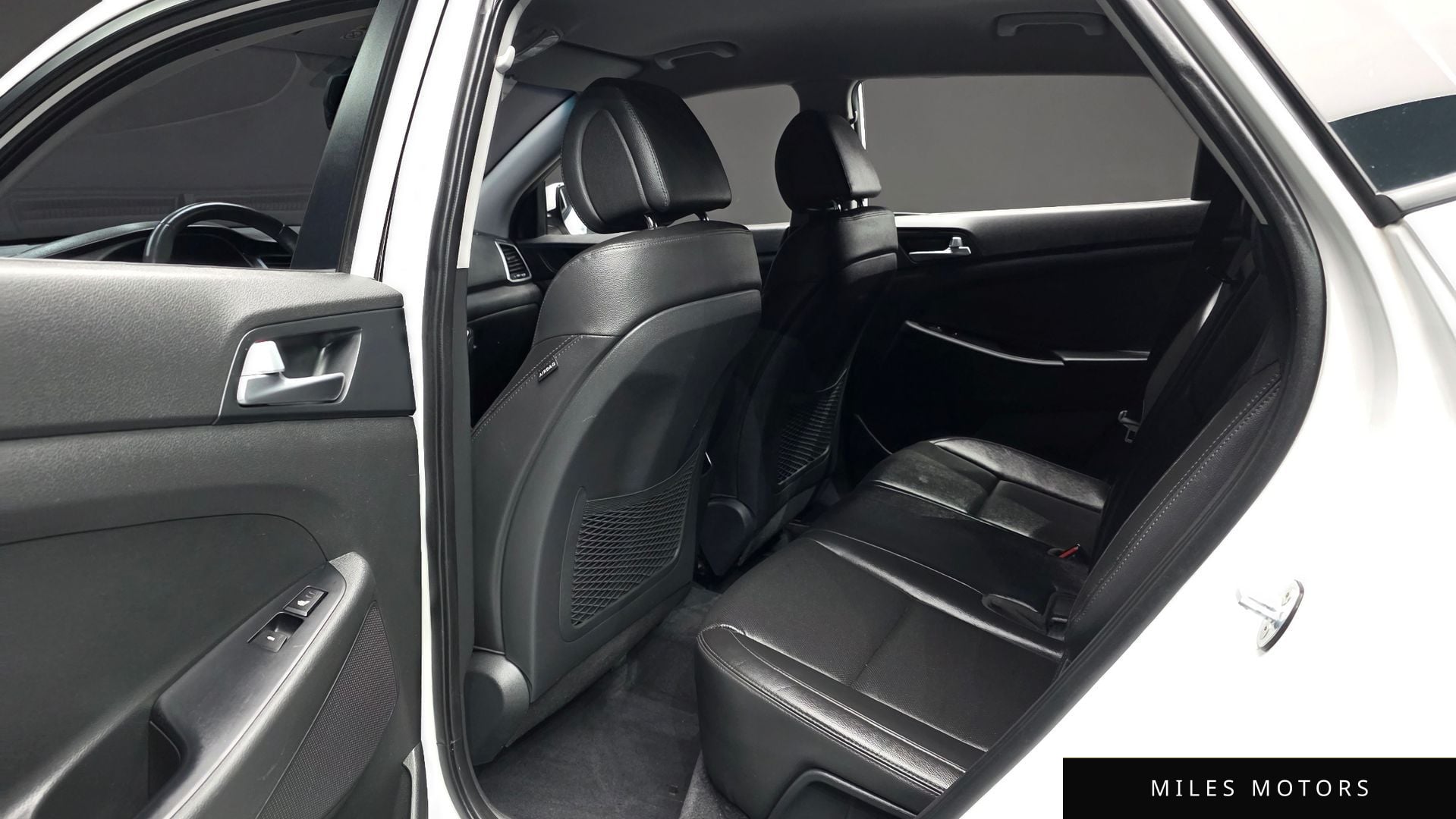 Hyundai Tucson 2018 — миниатюра 12