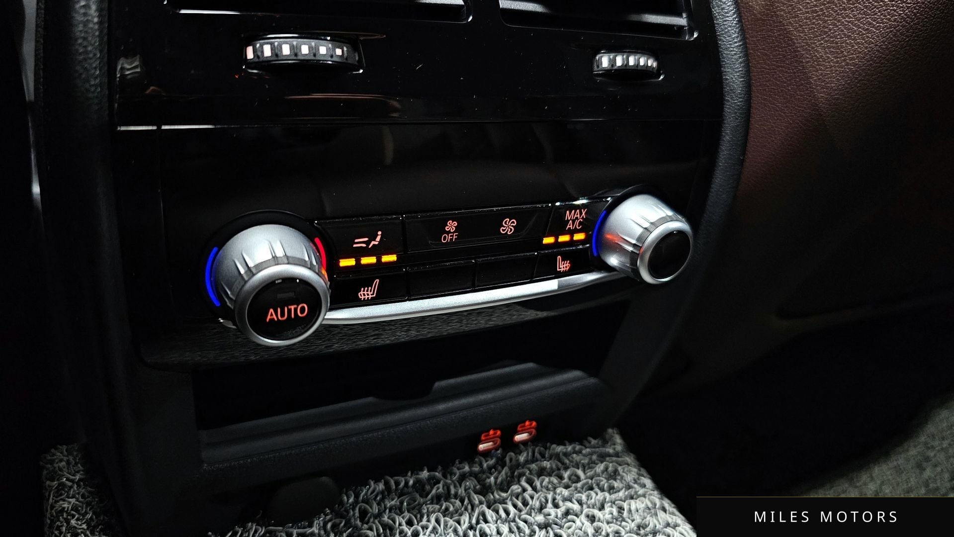 BMW 5 Series (G30) 2021 — миниатюра 17
