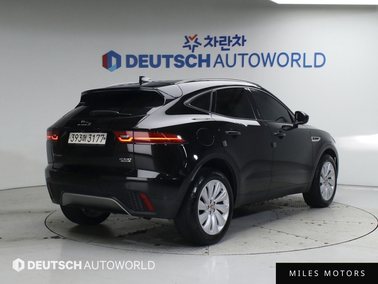 Jaguar E-PACE 2020 — миниатюра 2