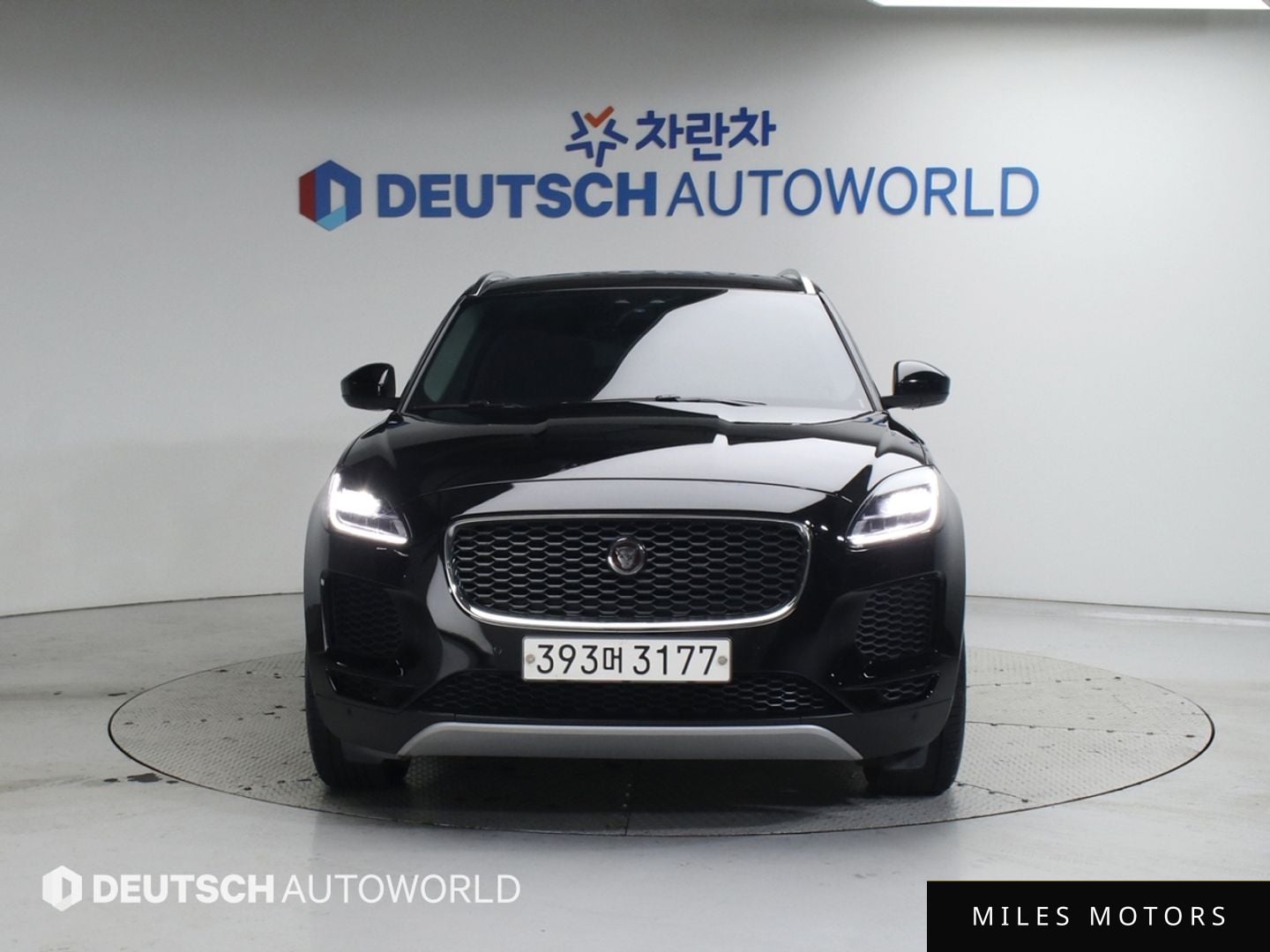 Jaguar E-PACE 2020 — миниатюра 3