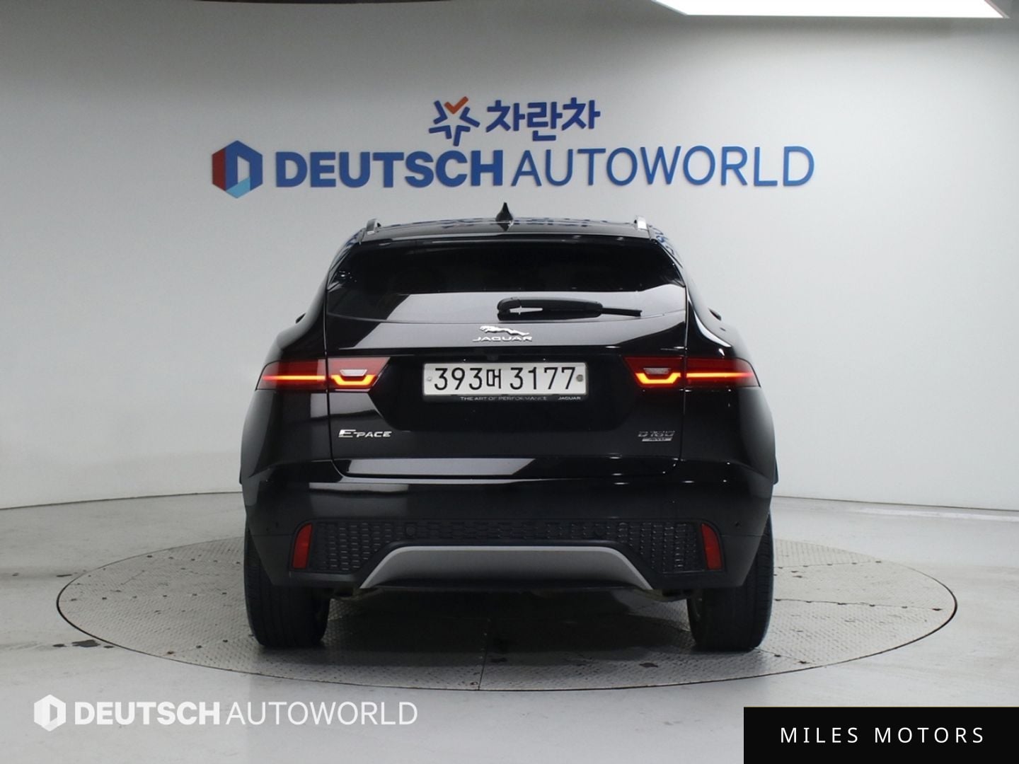 Jaguar E-PACE 2020 — миниатюра 4