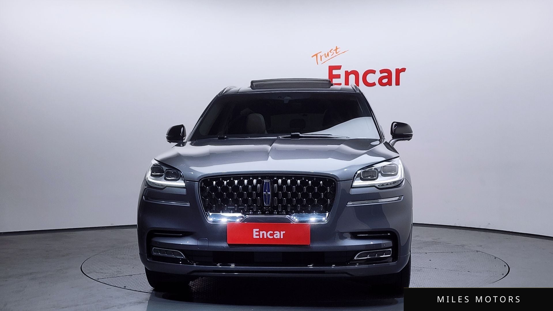 Lincoln Aviator 2022 — миниатюра 3