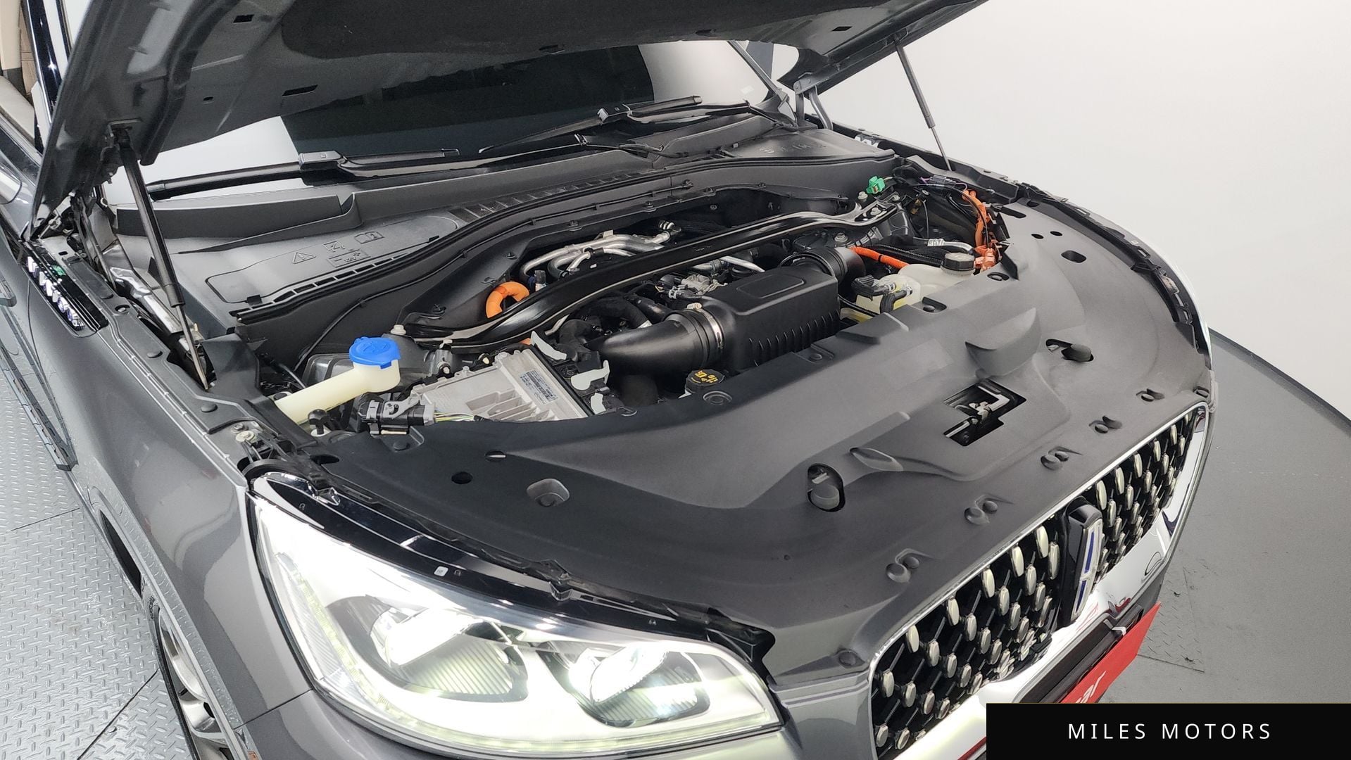 Lincoln Aviator 2022 — миниатюра 6