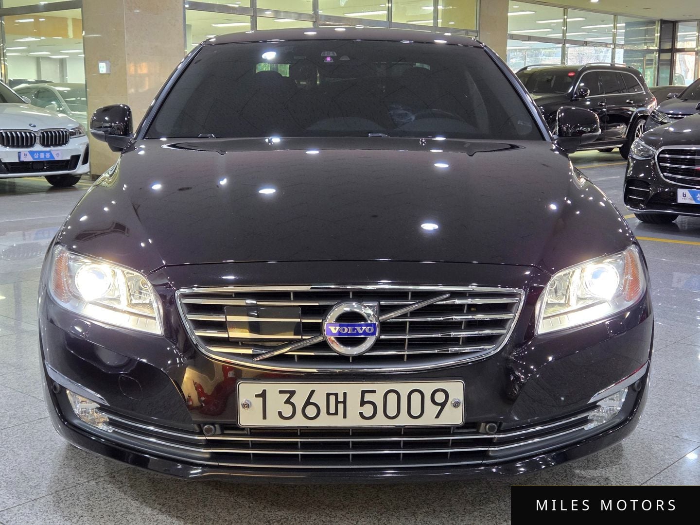 Volvo S80 2016 — миниатюра 2