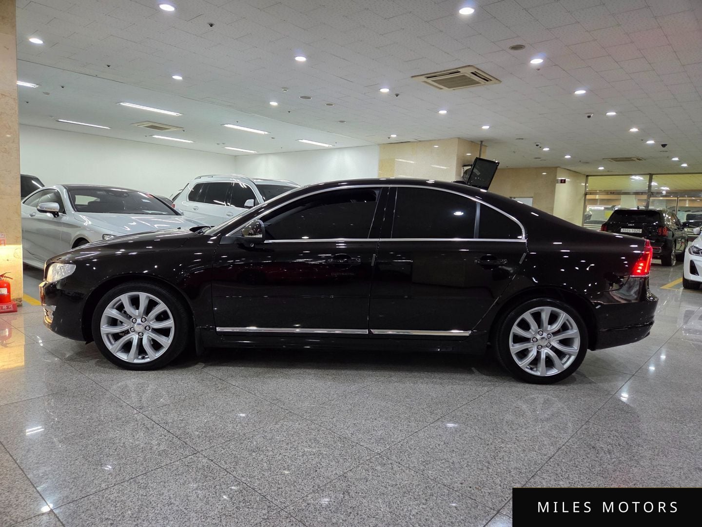 Volvo S80 2016 — миниатюра 3