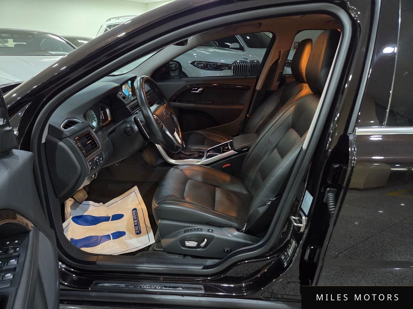 Volvo S80 2016 — миниатюра 6
