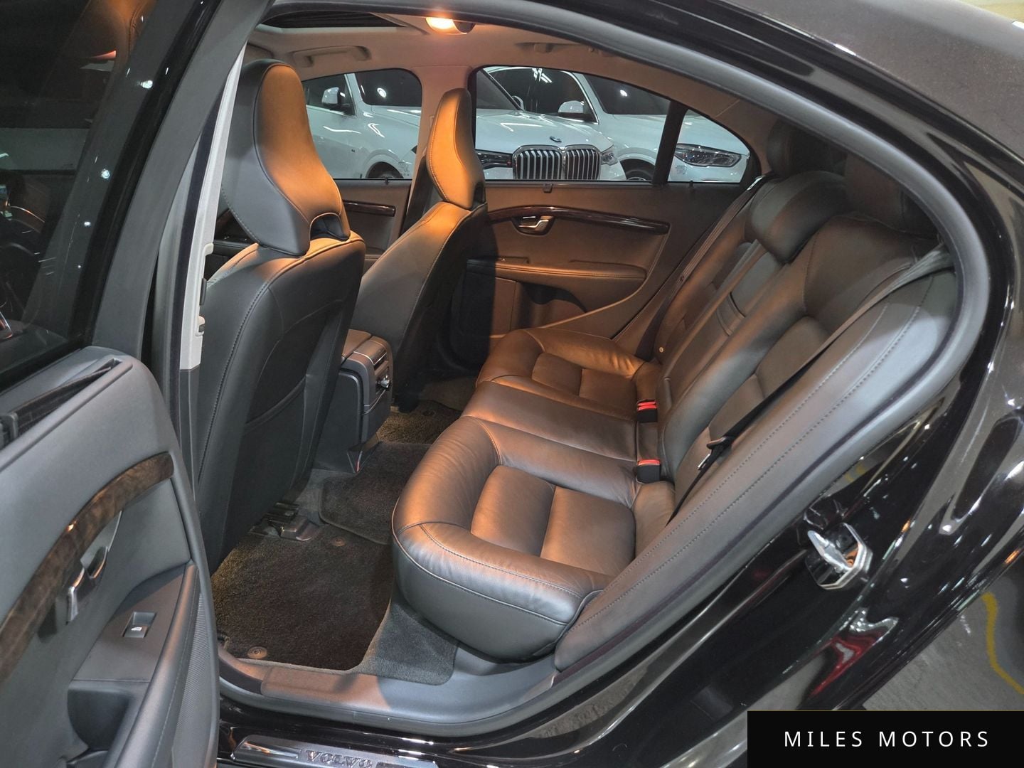 Volvo S80 2016 — миниатюра 7