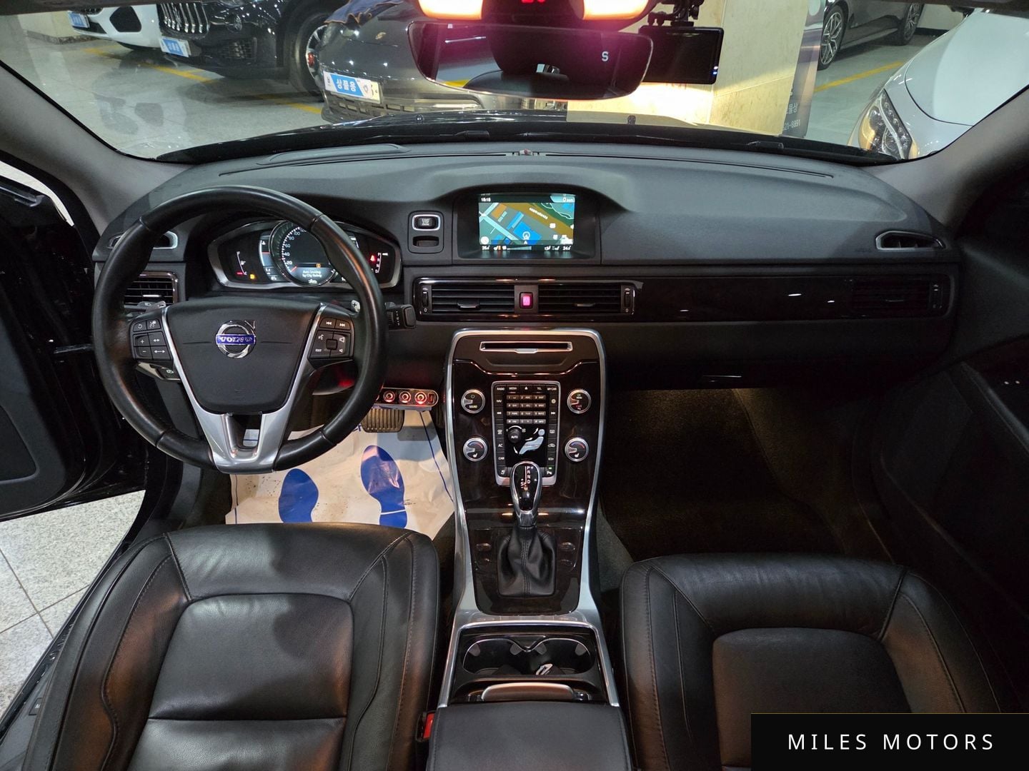 Volvo S80 2016 — миниатюра 8
