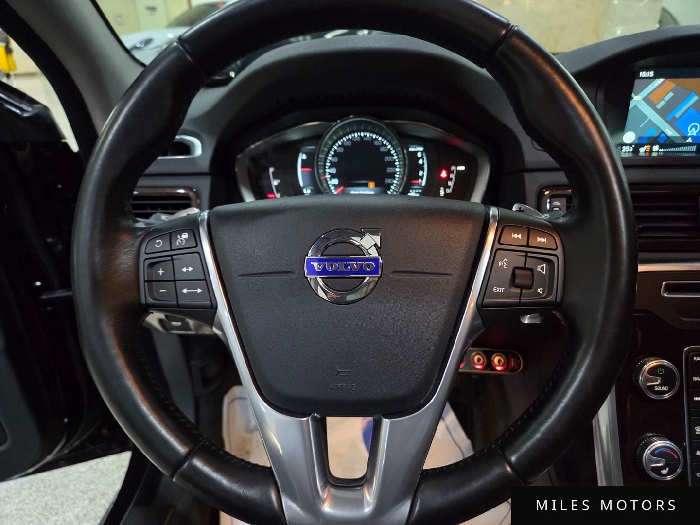 Volvo S80 2016 — миниатюра 9