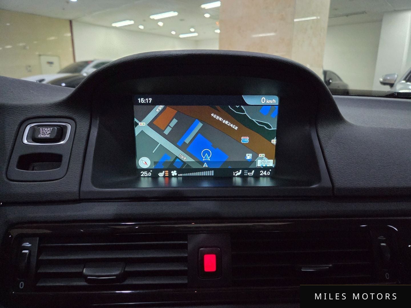 Volvo S80 2016 — миниатюра 11