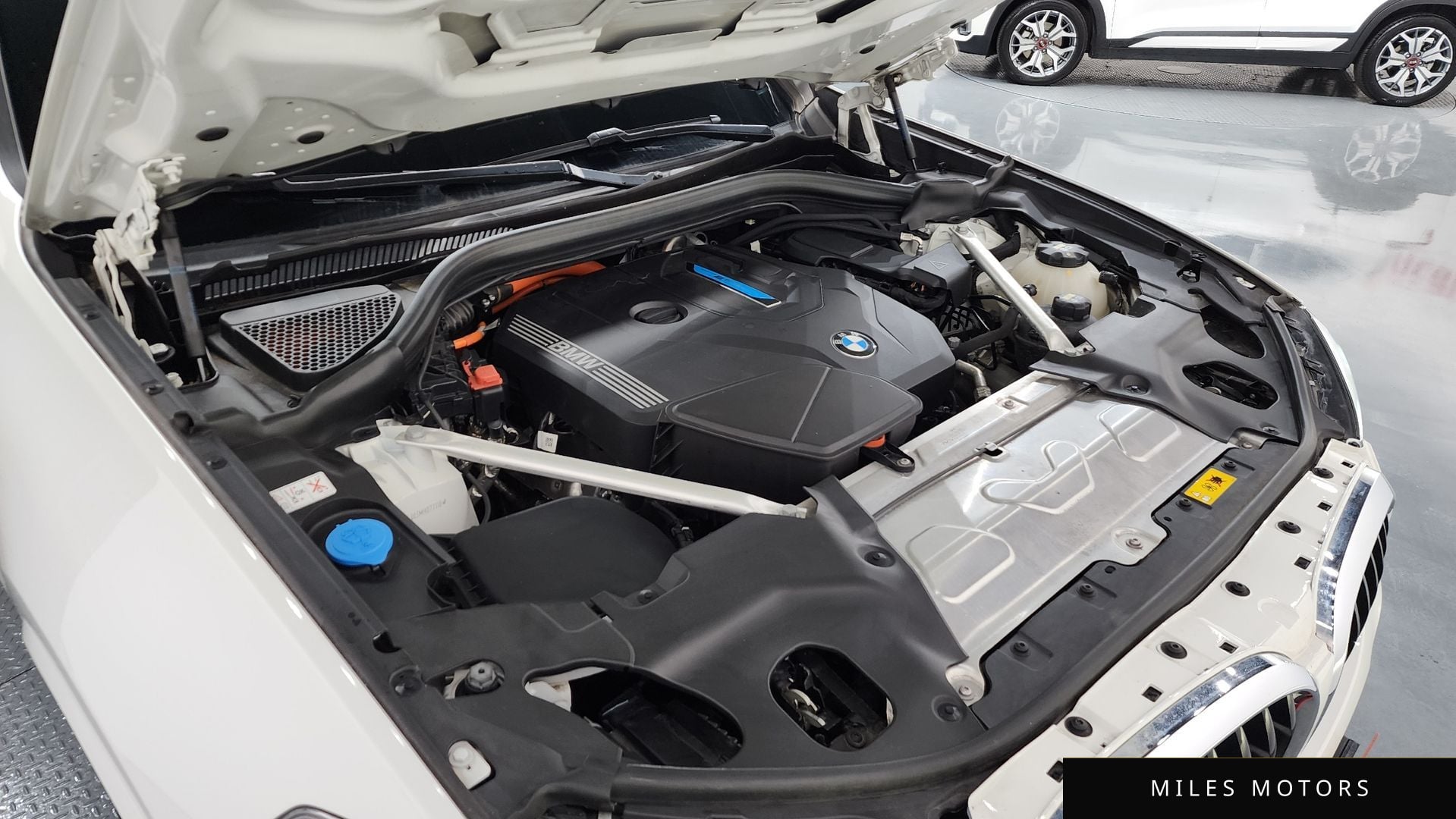 BMW X3 (G01) 2021 — миниатюра 6