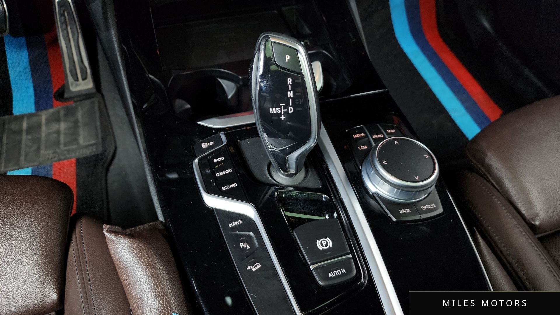 BMW X3 (G01) 2021 — миниатюра 9