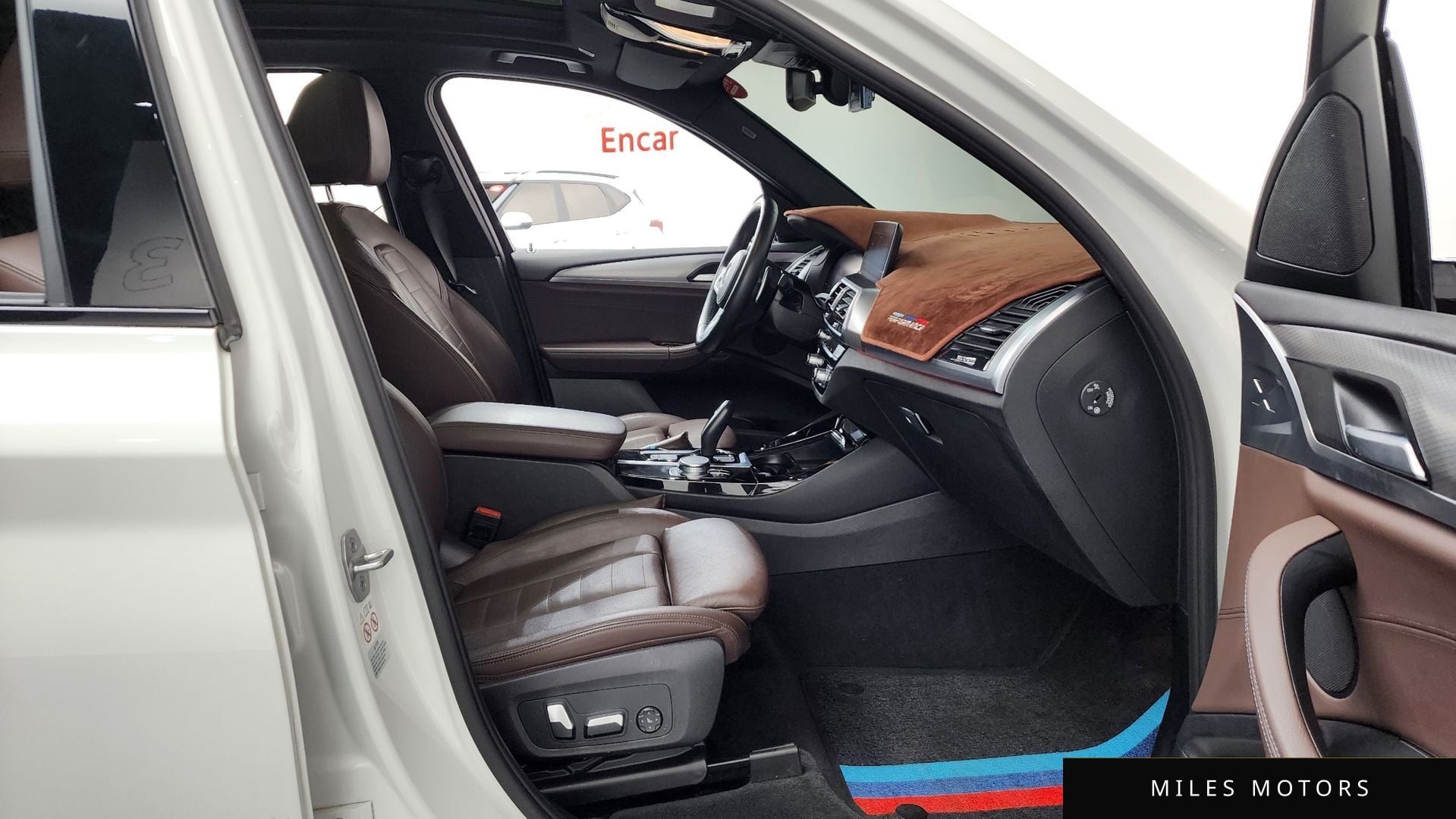 BMW X3 (G01) 2021 — миниатюра 11
