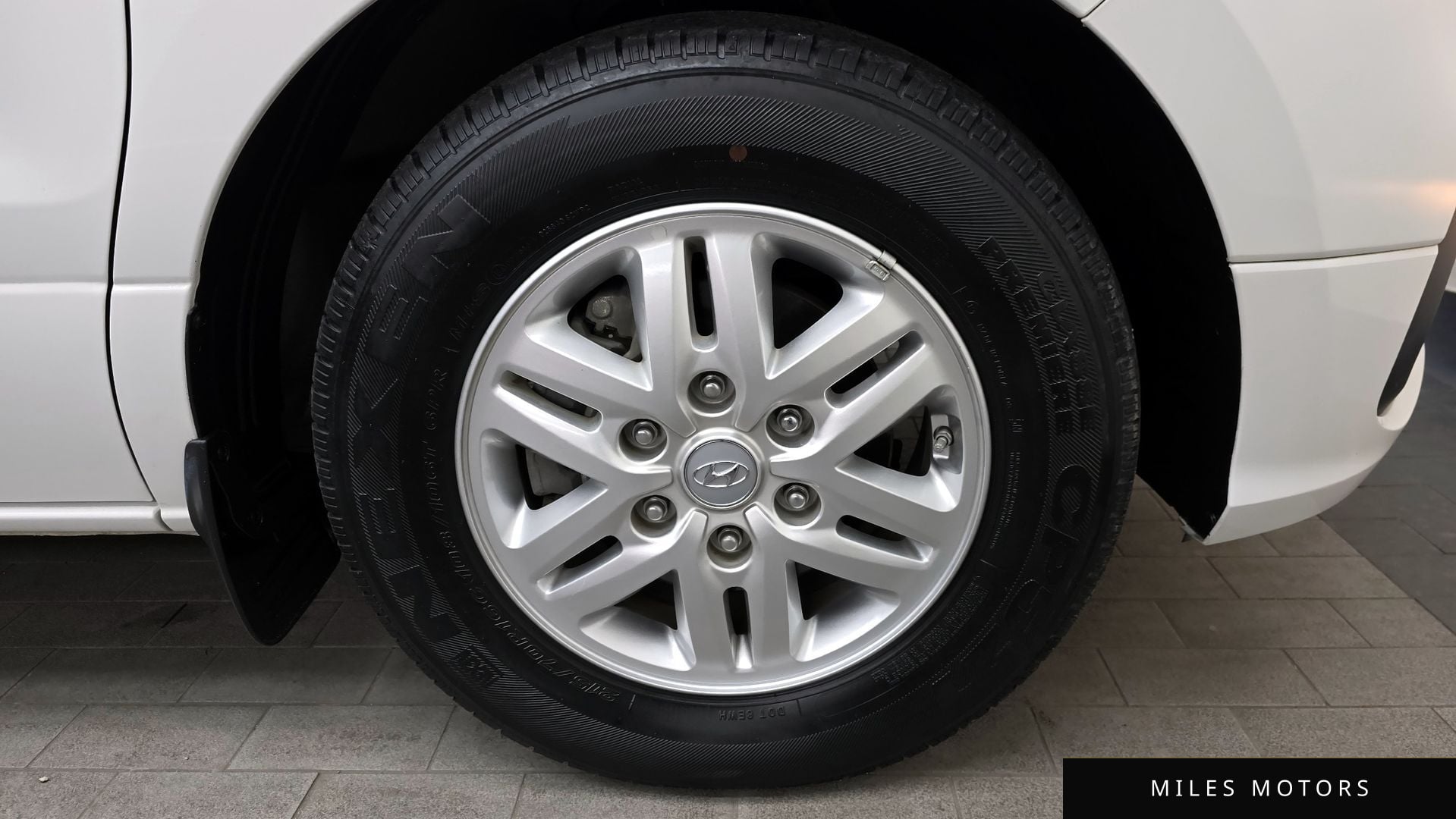 Hyundai Starex 2019 — миниатюра 5