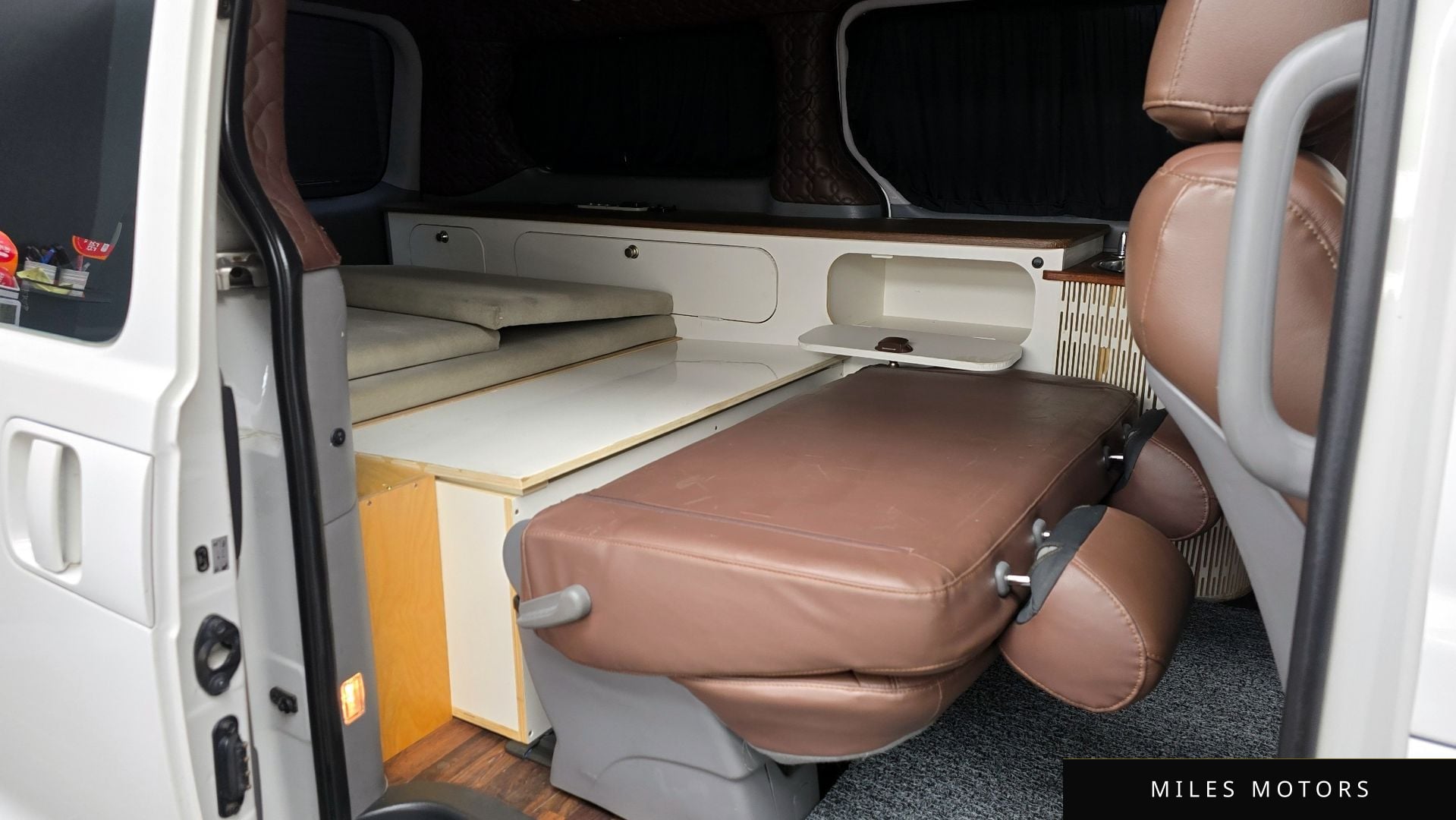 Hyundai Starex 2019 — миниатюра 12