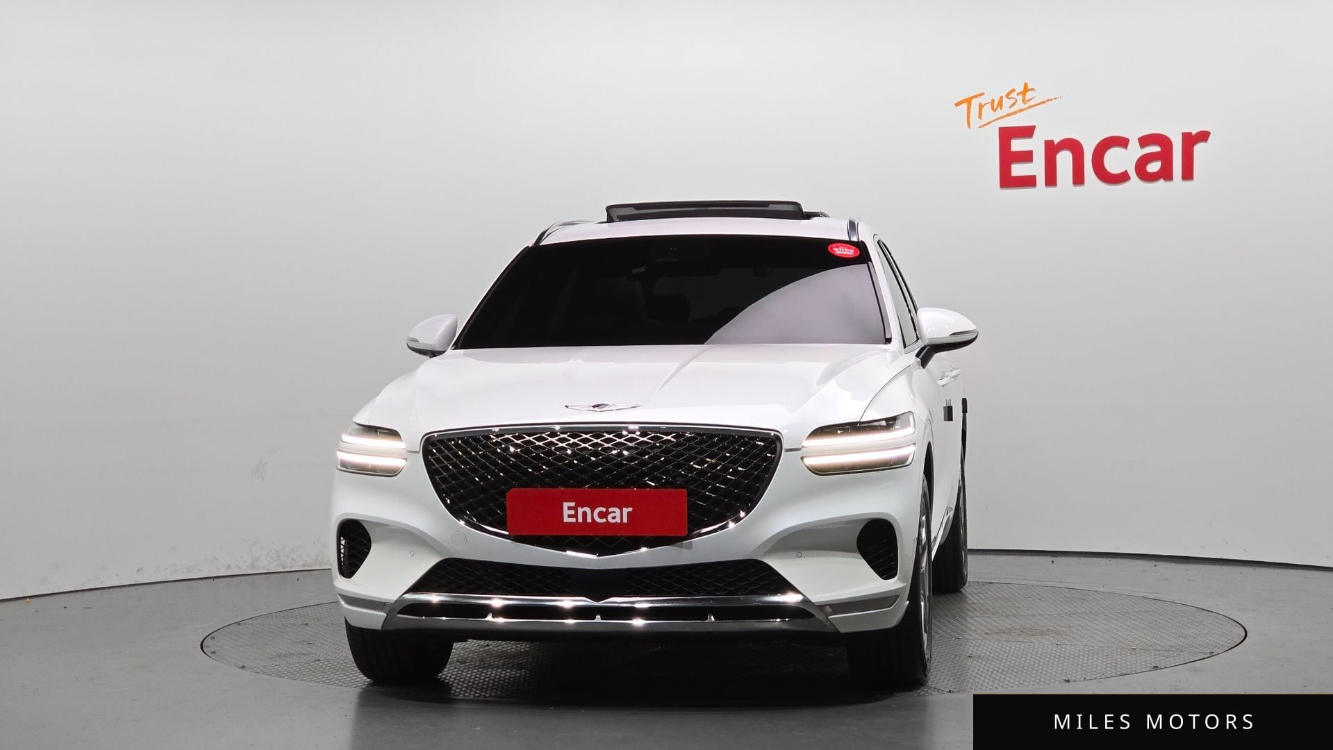 Genesis GV70 2023 — миниатюра 3