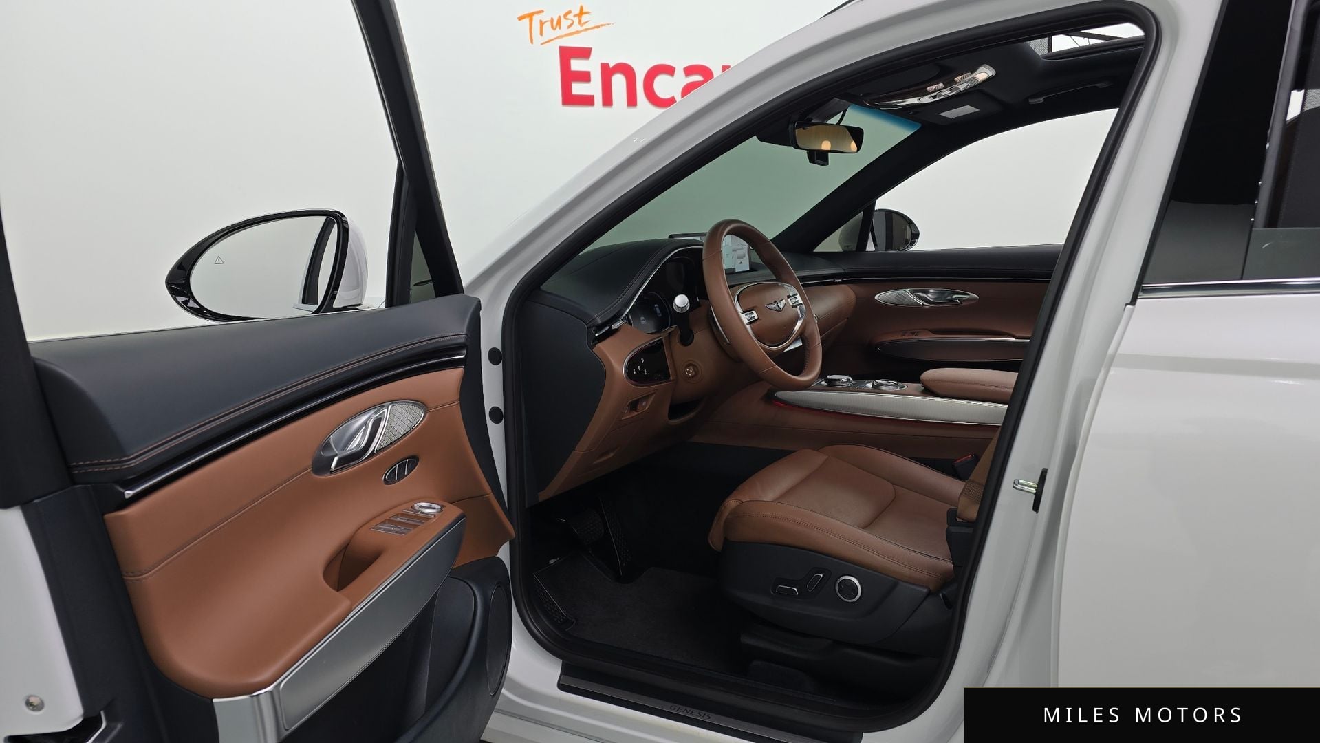 Genesis GV70 2023 — миниатюра 10
