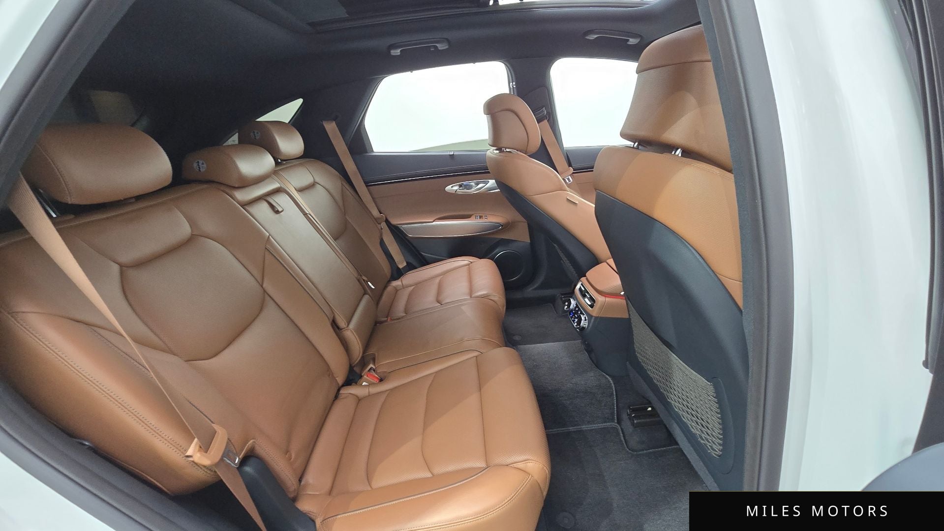 Genesis GV70 2023 — миниатюра 12