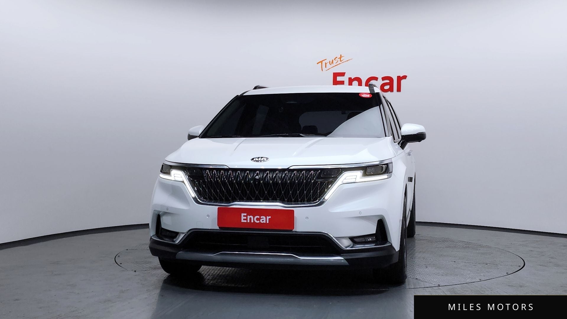 Kia Carnival 2021 — миниатюра 3
