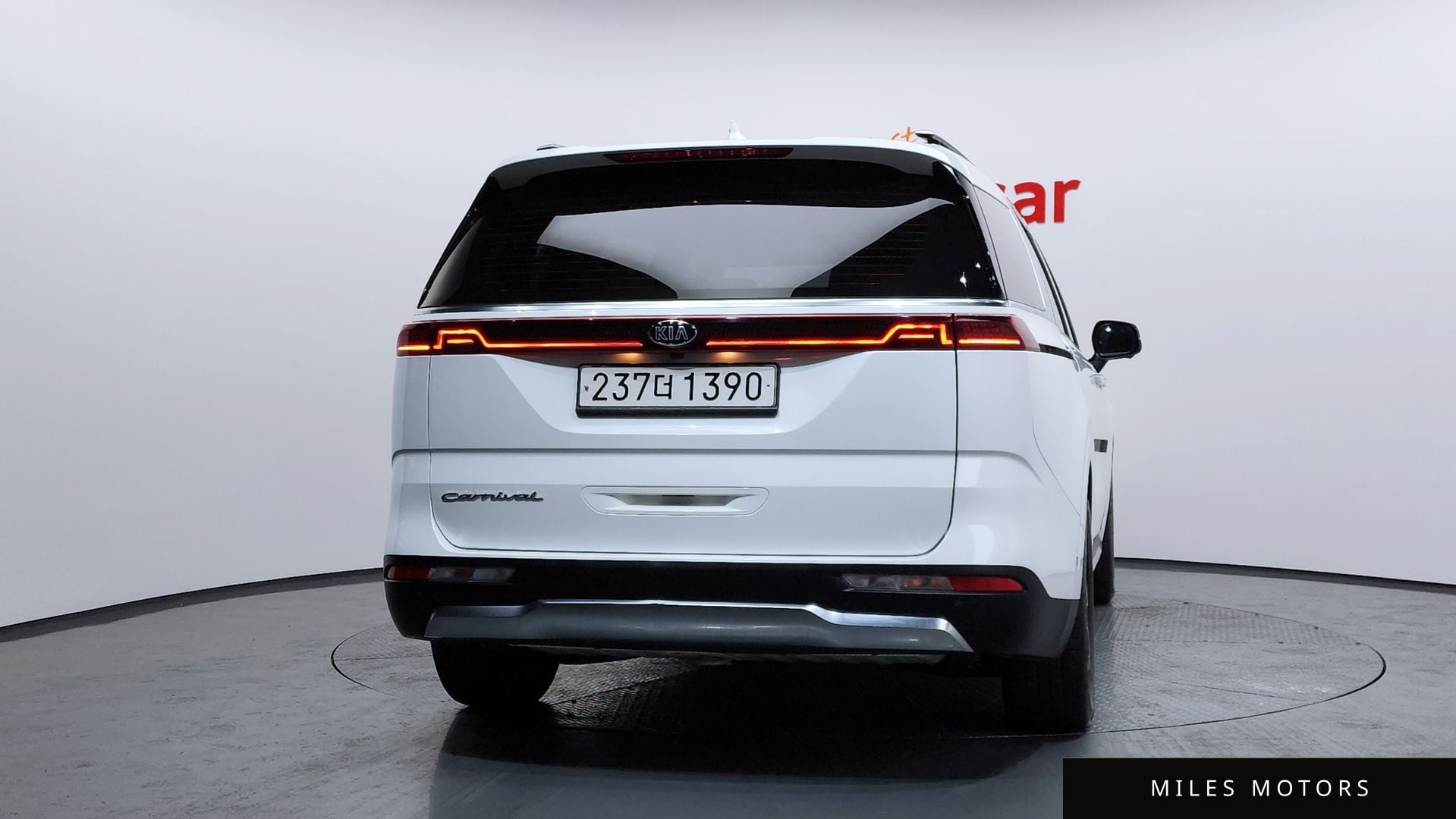 Kia Carnival 2021 — миниатюра 4
