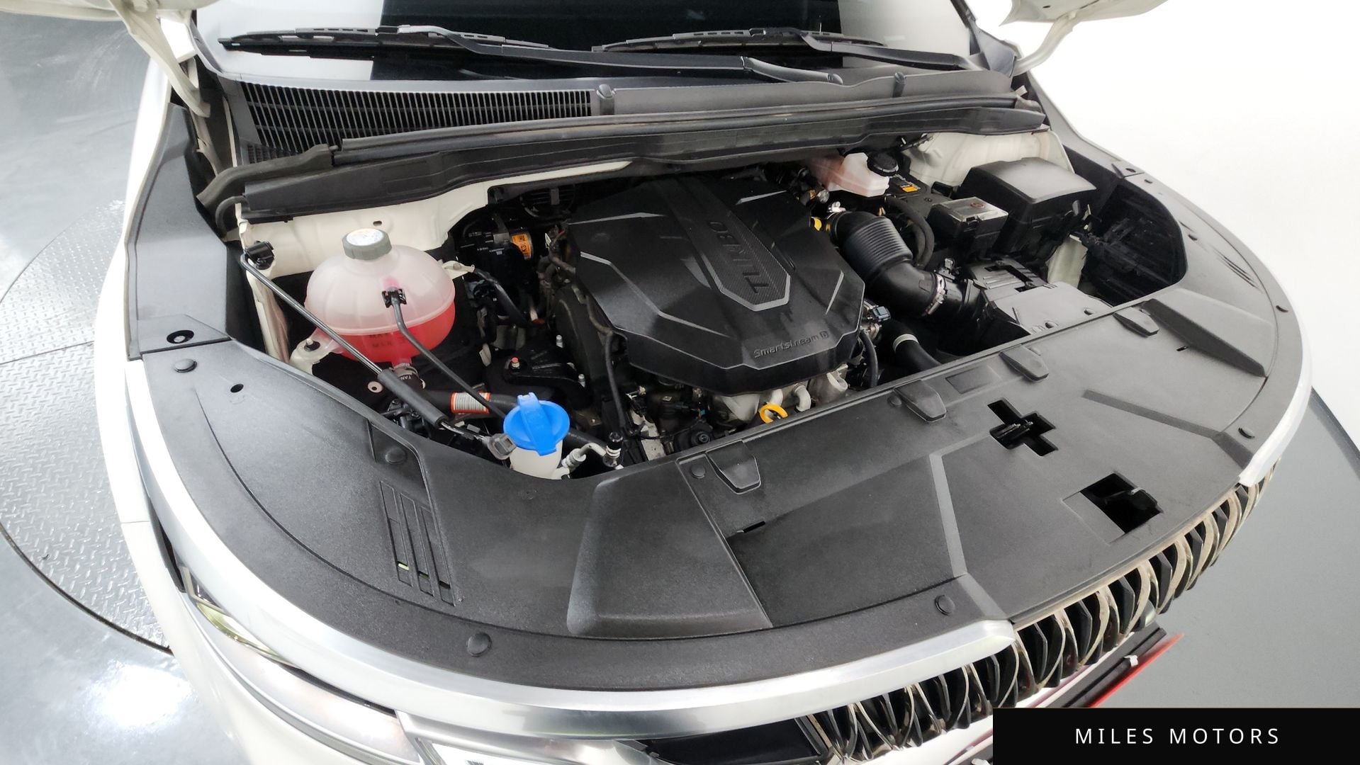 Kia Carnival 2021 — миниатюра 6