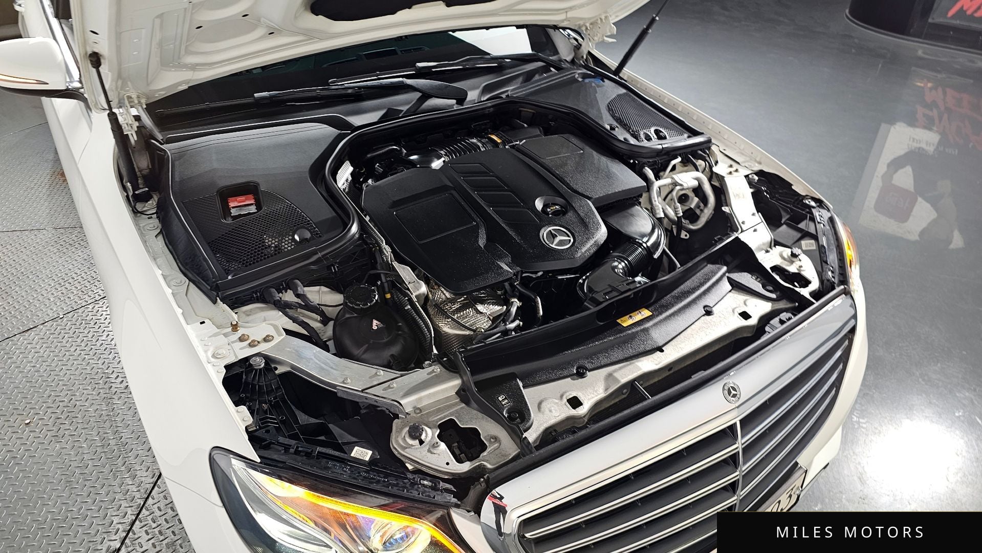 Mercedes-Benz E-Class W213 2019 — миниатюра 5