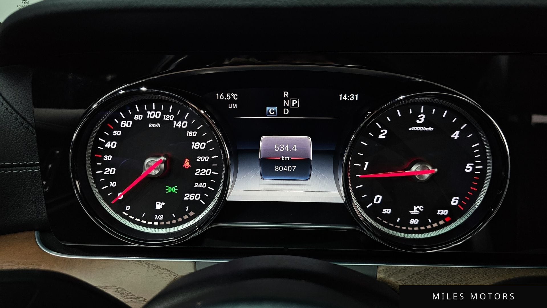 Mercedes-Benz E-Class W213 2019 — миниатюра 7