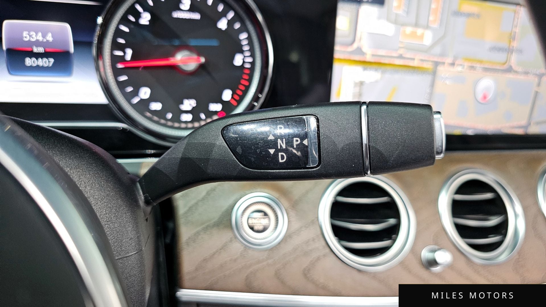 Mercedes-Benz E-Class W213 2019 — миниатюра 8