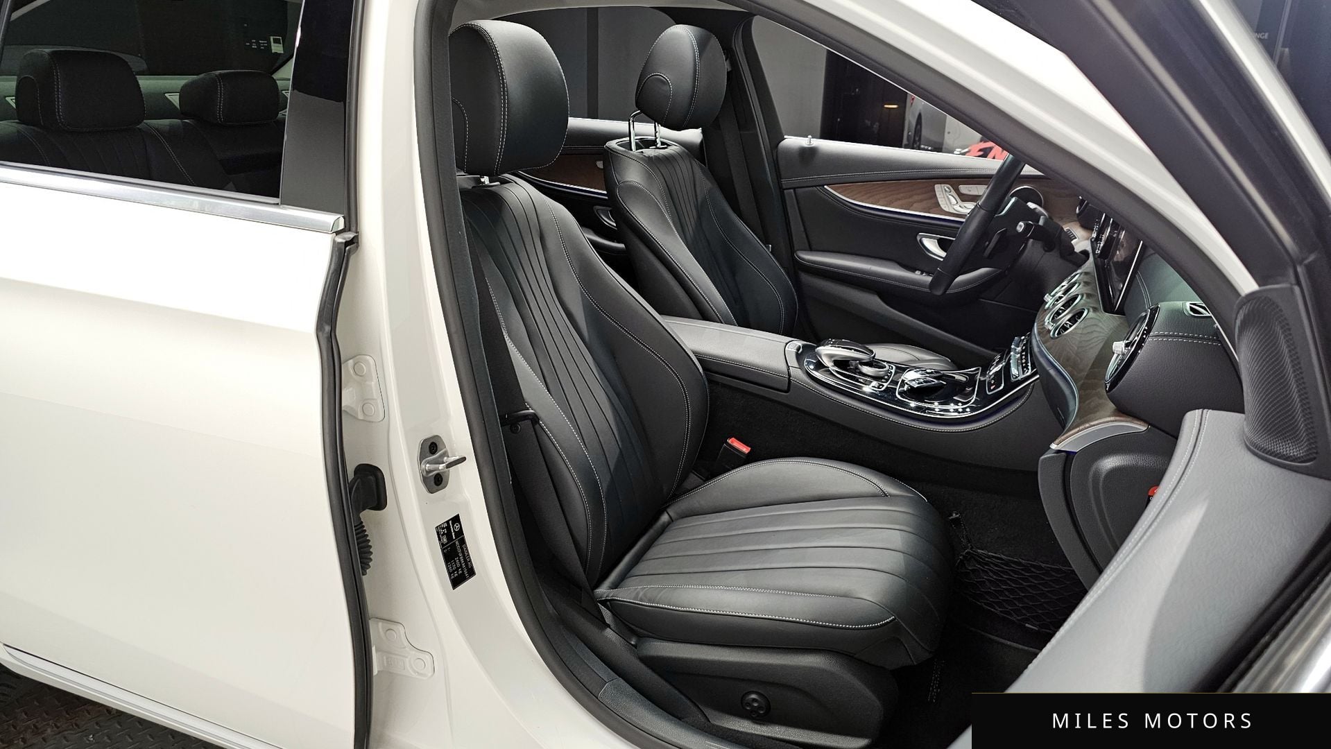 Mercedes-Benz E-Class W213 2019 — миниатюра 9