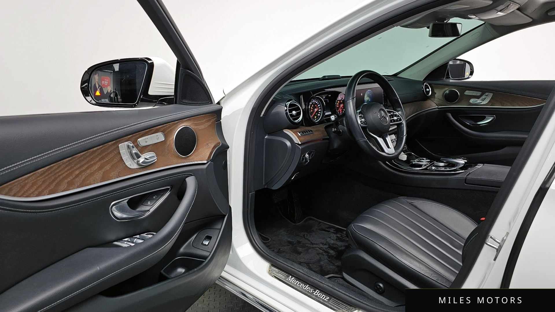 Mercedes-Benz E-Class W213 2019 — миниатюра 11