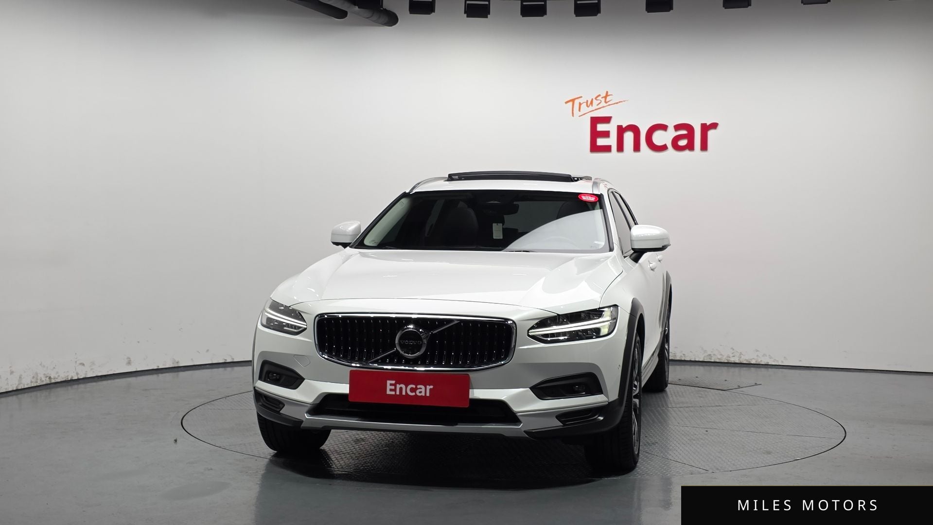 Volvo V90 크로스컨트리 2025 — миниатюра 3