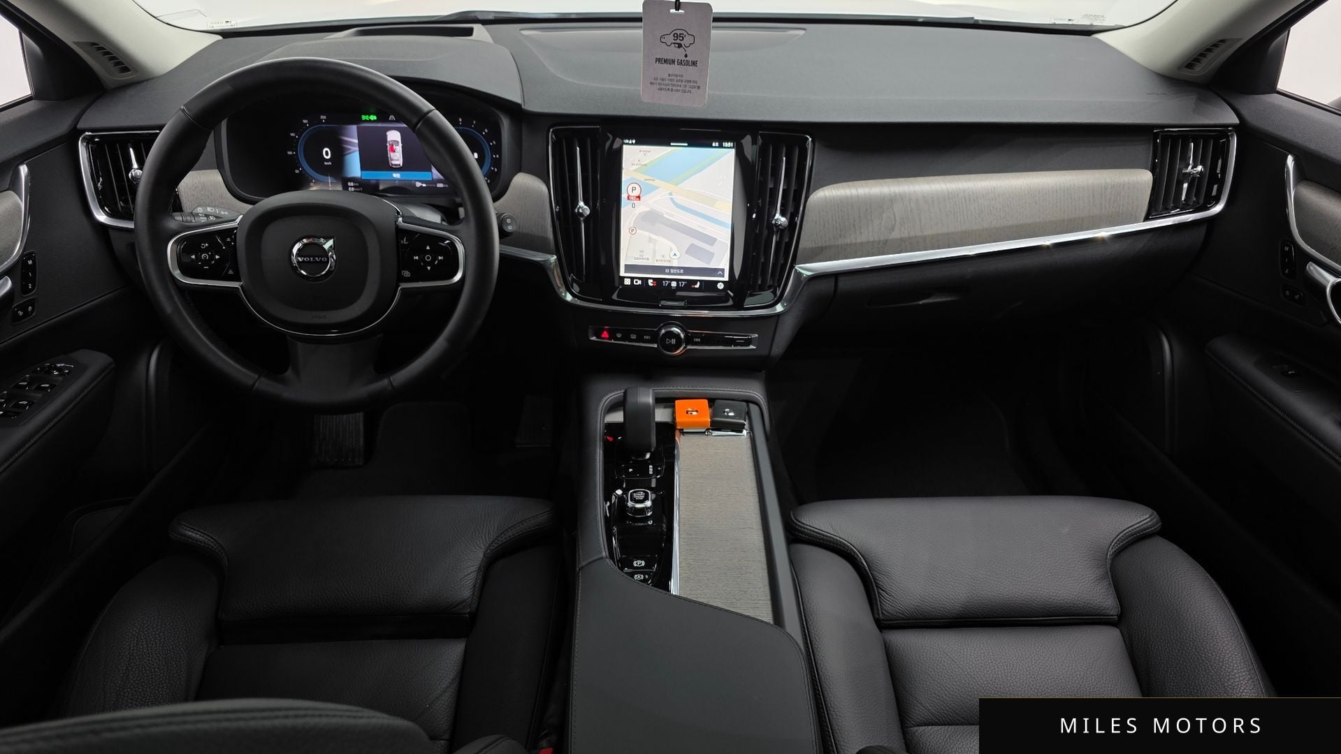 Volvo V90 크로스컨트리 2025 — миниатюра 7