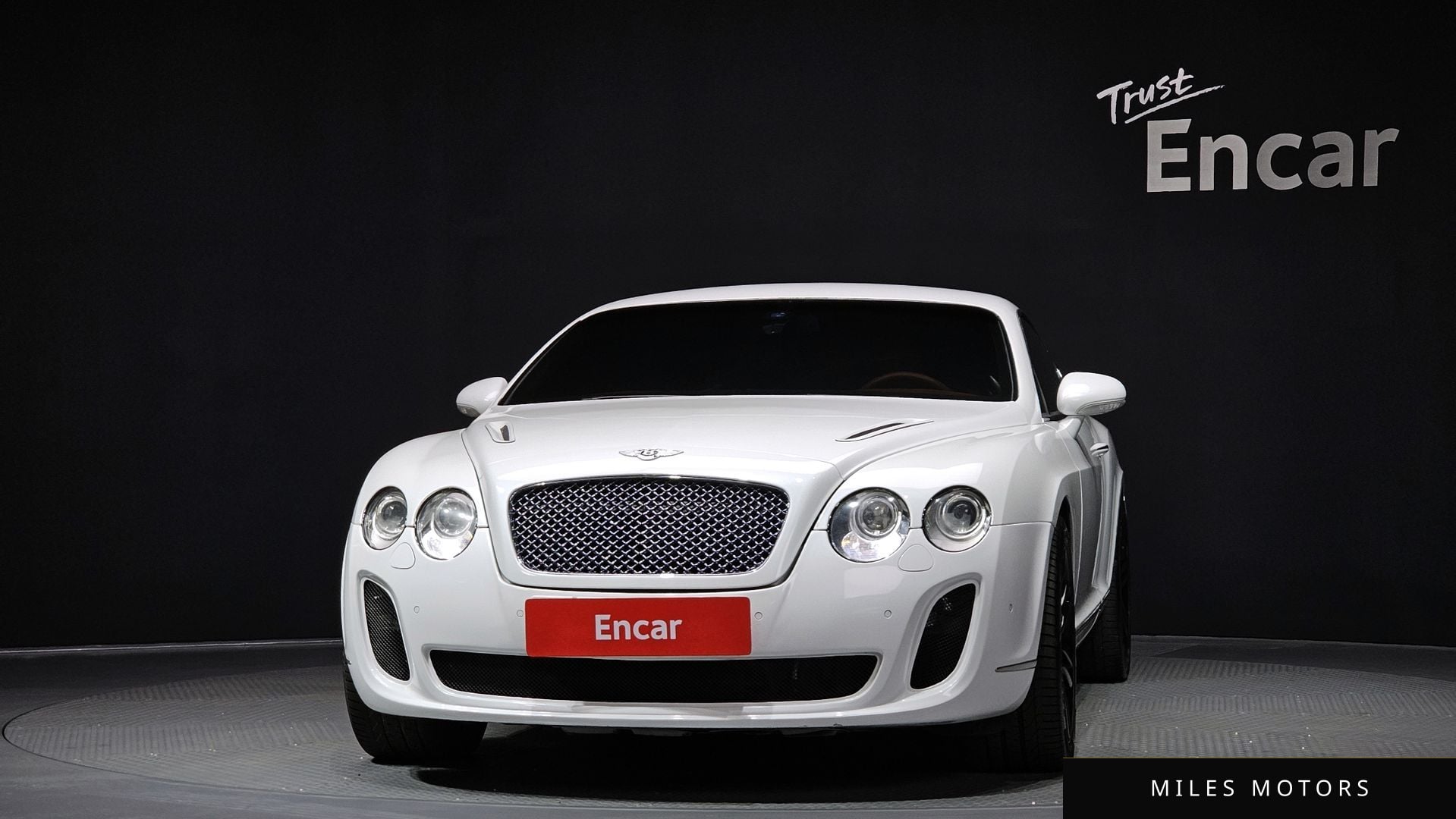 Bentley Continental GT 2006 — миниатюра 3
