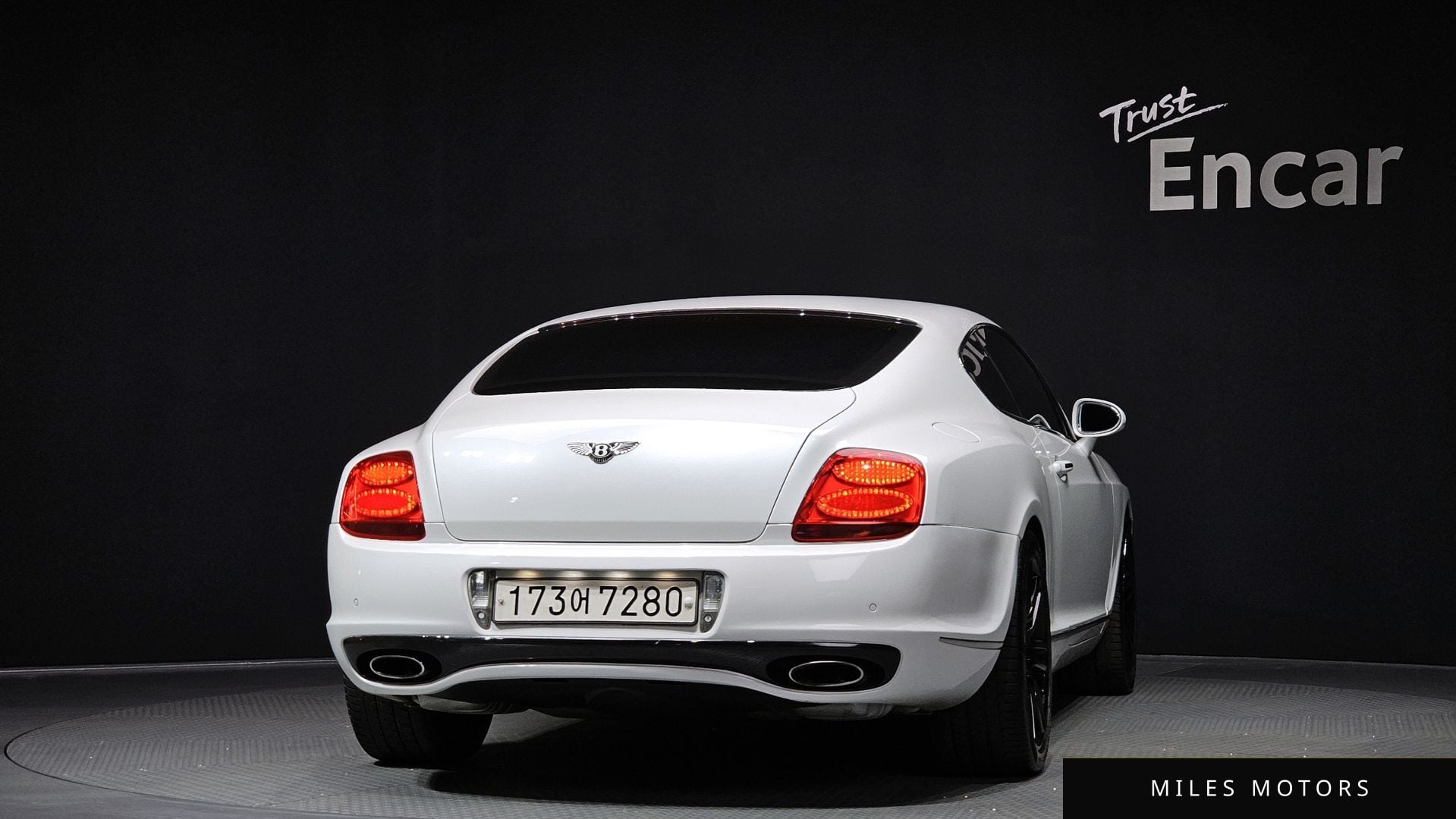 Bentley Continental GT 2006 — миниатюра 4