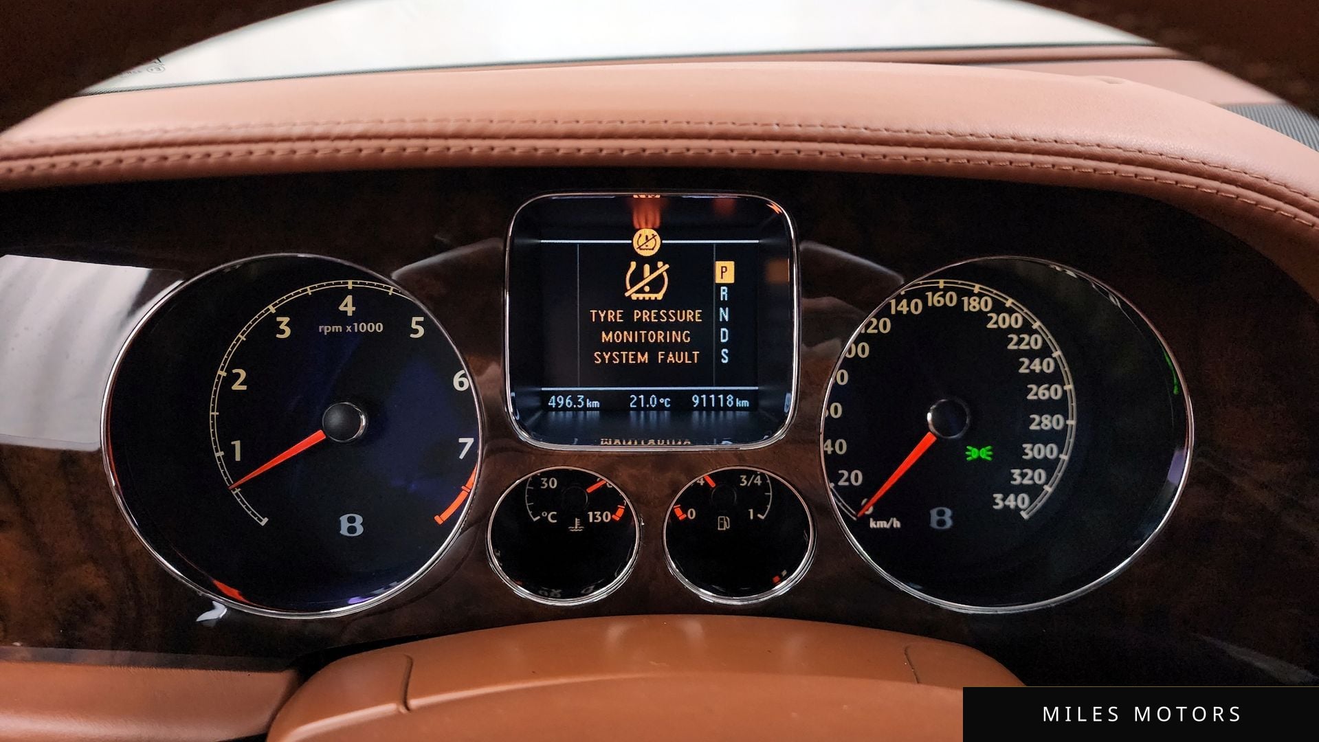 Bentley Continental GT 2006 — миниатюра 8