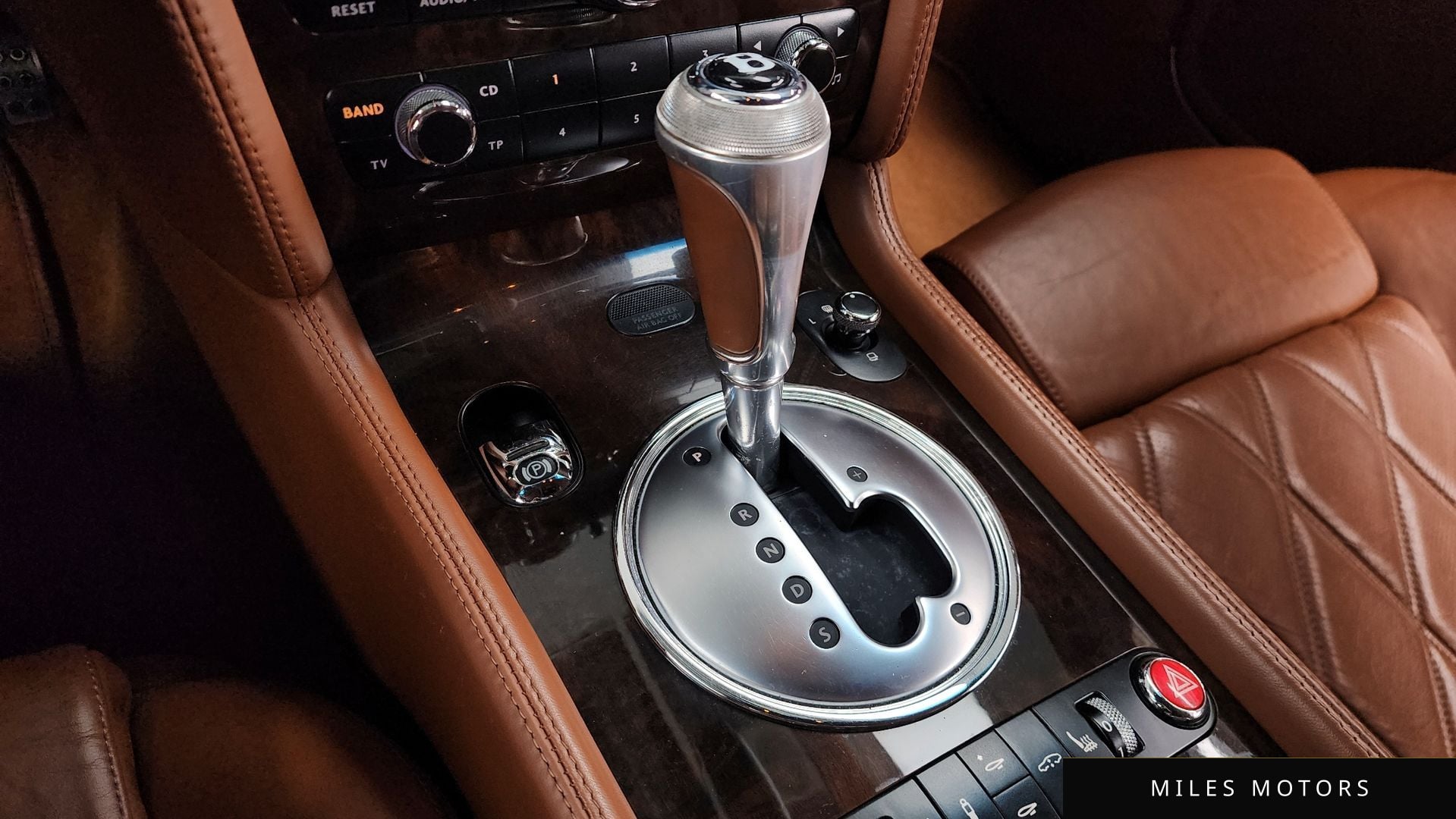 Bentley Continental GT 2006 — миниатюра 9