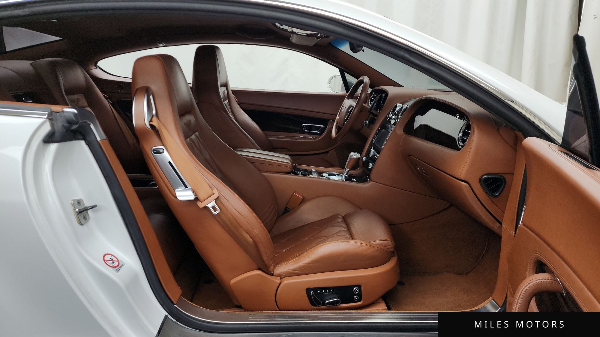 Bentley Continental GT 2006 — миниатюра 11