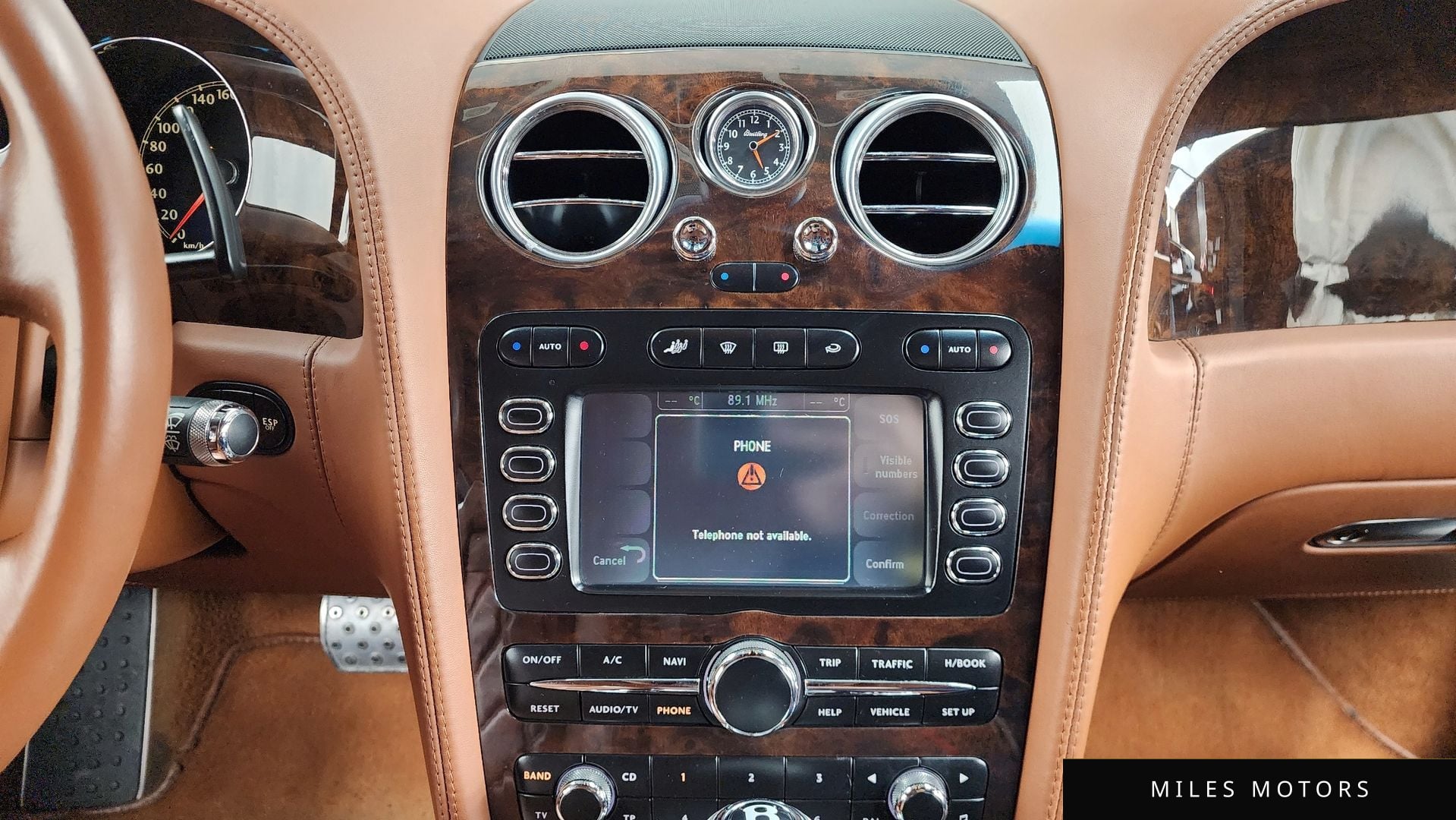 Bentley Continental GT 2006 — миниатюра 14