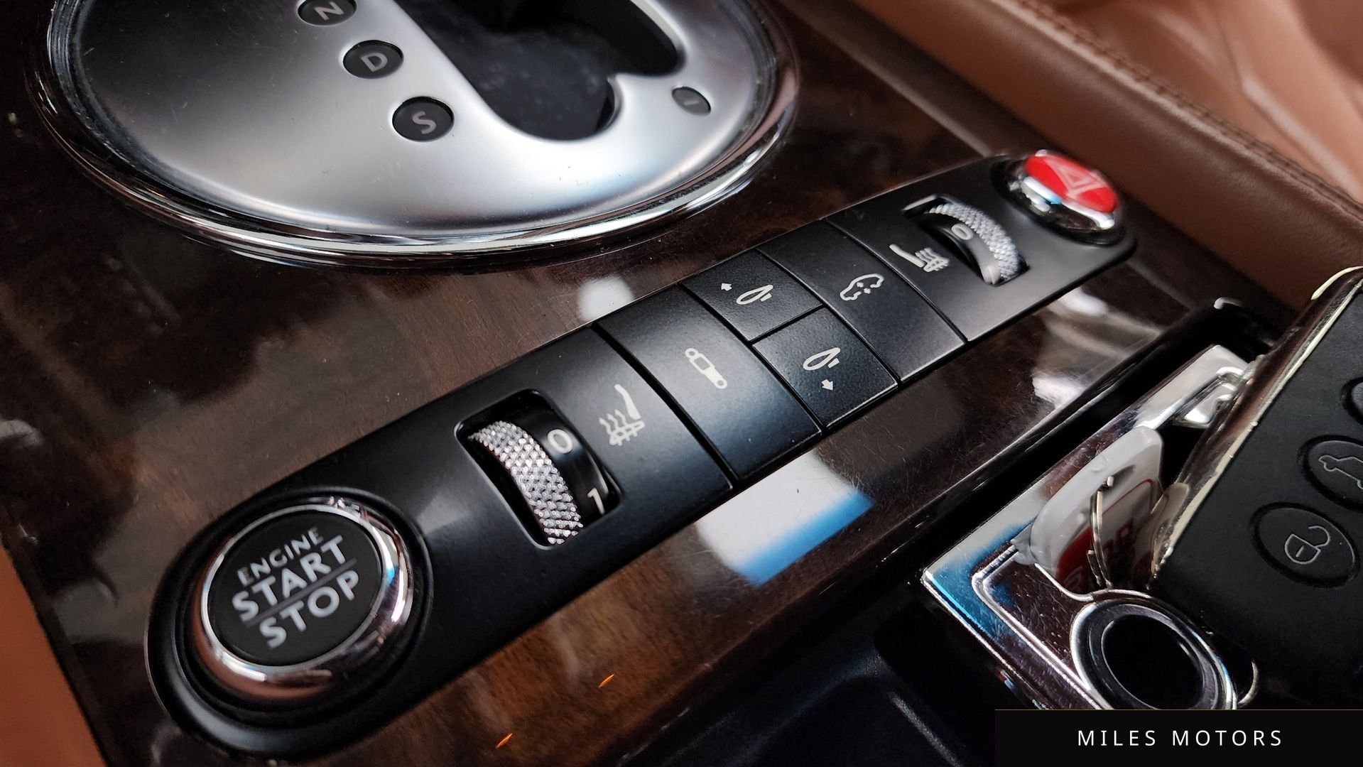 Bentley Continental GT 2006 — миниатюра 15