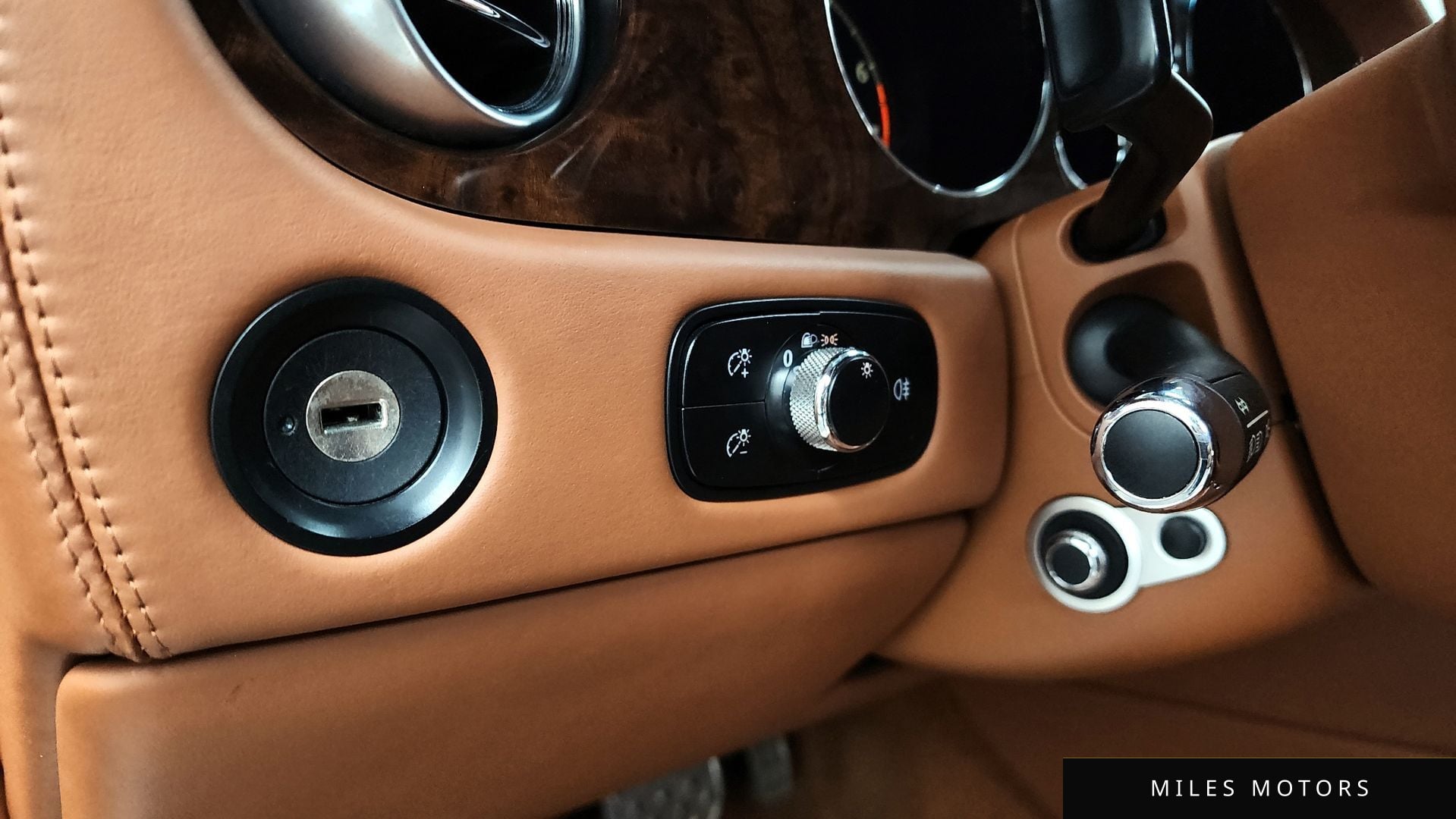 Bentley Continental GT 2006 — миниатюра 16