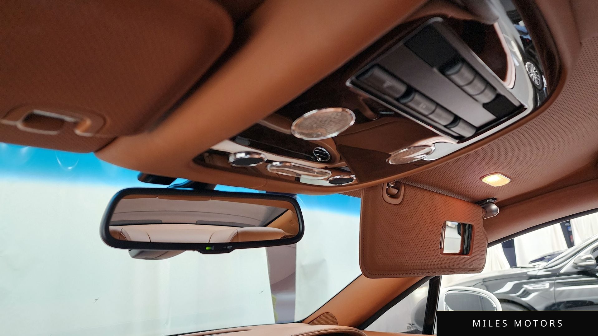 Bentley Continental GT 2006 — миниатюра 17