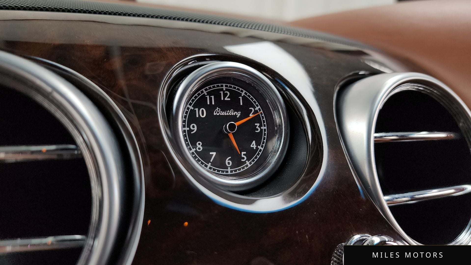 Bentley Continental GT 2006 — миниатюра 18
