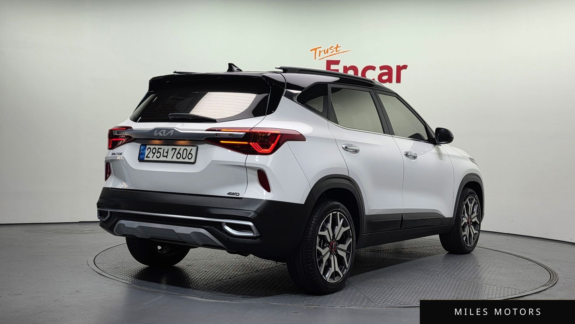 Kia Seltos 2023 — миниатюра 2