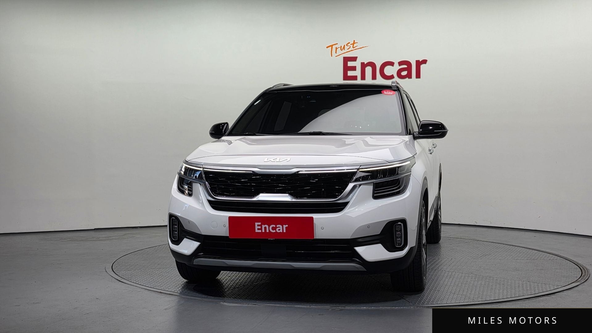 Kia Seltos 2023 — миниатюра 3