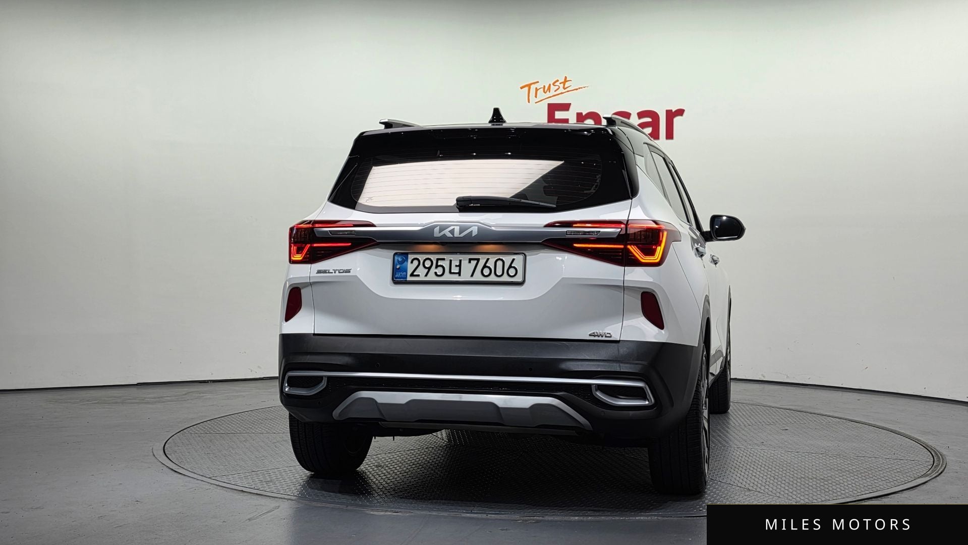 Kia Seltos 2023 — миниатюра 4