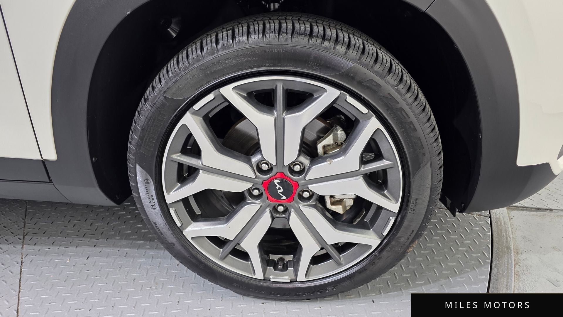 Kia Seltos 2023 — миниатюра 5